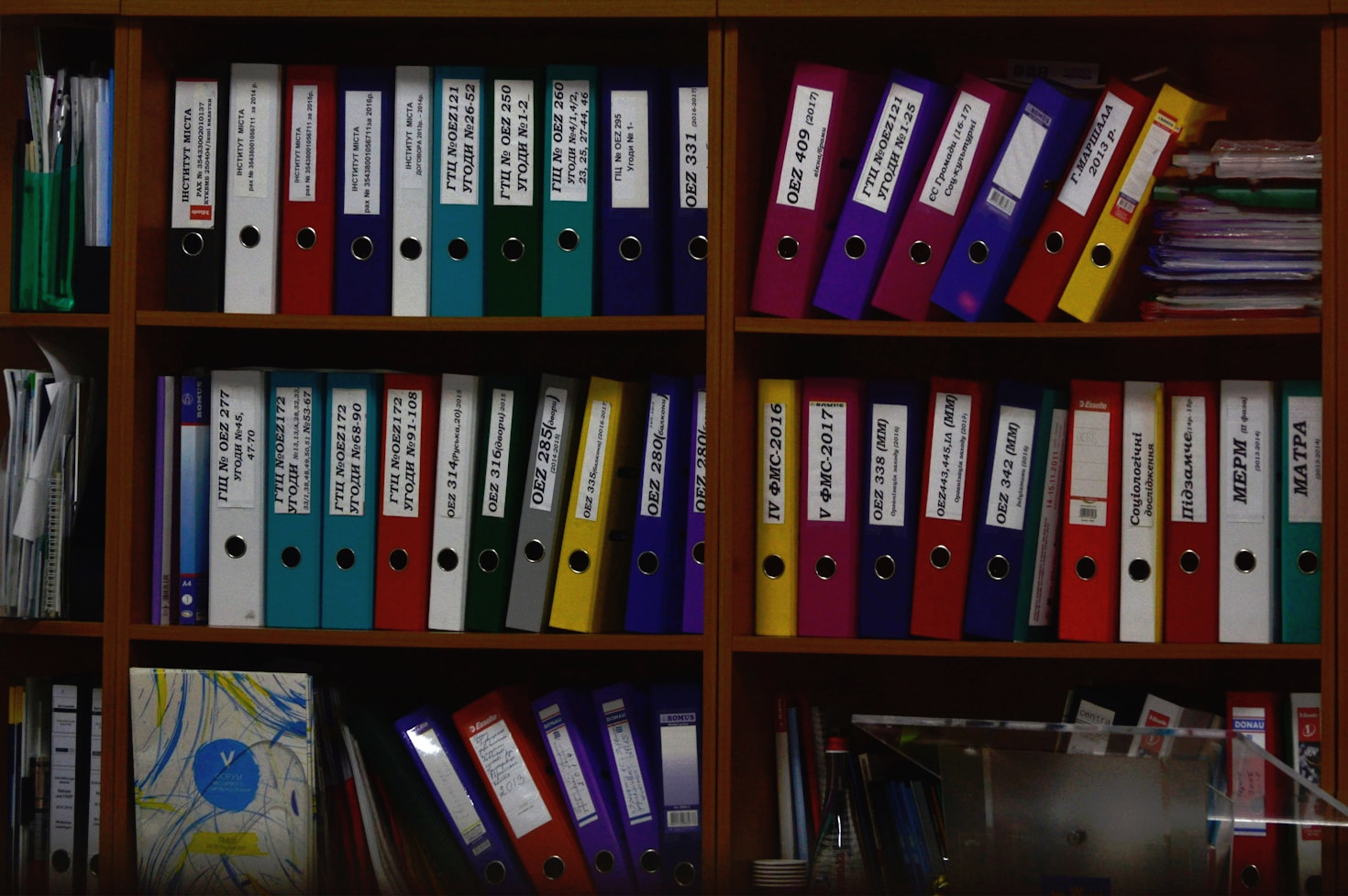 Protecting Your Investment Through Proper Documentation